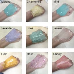 image-Rose Petal Crystal Mask Powder 250g Hydrating Moisturizing
