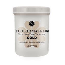 image-Rose Petal Crystal Mask Powder 250g Hydrating Moisturizing
