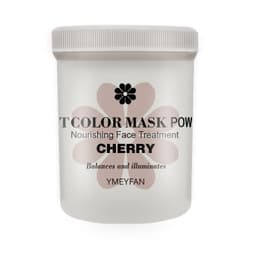 image-Rose Petal Crystal Mask Powder 250g Hydrating Moisturizing