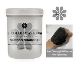 image-Rose Petal Crystal Mask Powder 250g Hydrating Moisturizing