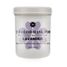 image-Rose Petal Crystal Mask Powder 250g Hydrating Moisturizing