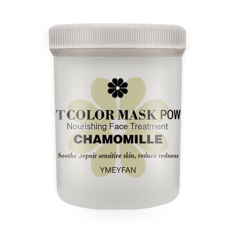 image-Rose Petal Crystal Mask Powder 250g Hydrating Moisturizing