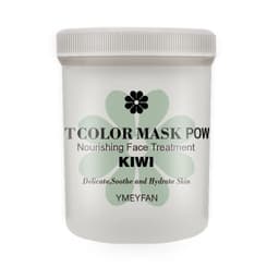 image-Rose Petal Crystal Mask Powder 250g Hydrating Moisturizing