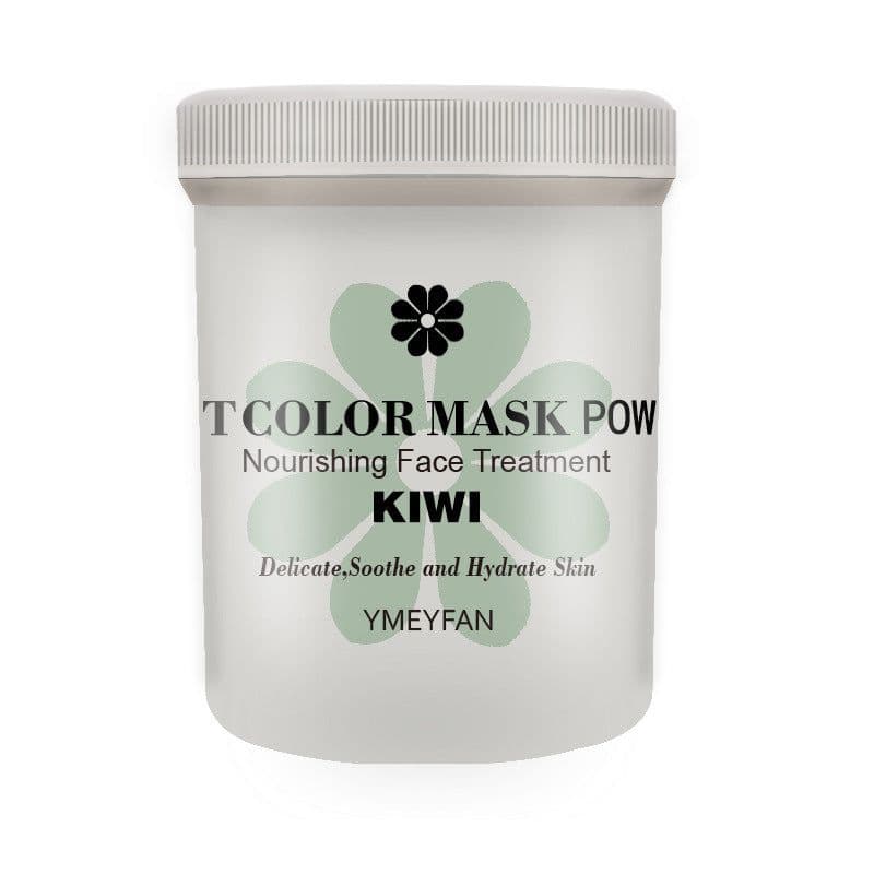 image-Rose Petal Crystal Mask Powder 250g Hydrating Moisturizing