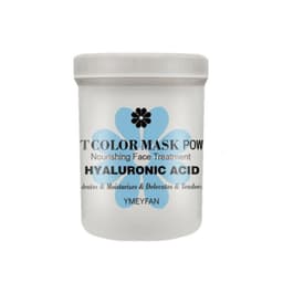 image-Rose Petal Crystal Mask Powder 250g Hydrating Moisturizing