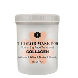 image-Rose Petal Crystal Mask Powder 250g Hydrating Moisturizing