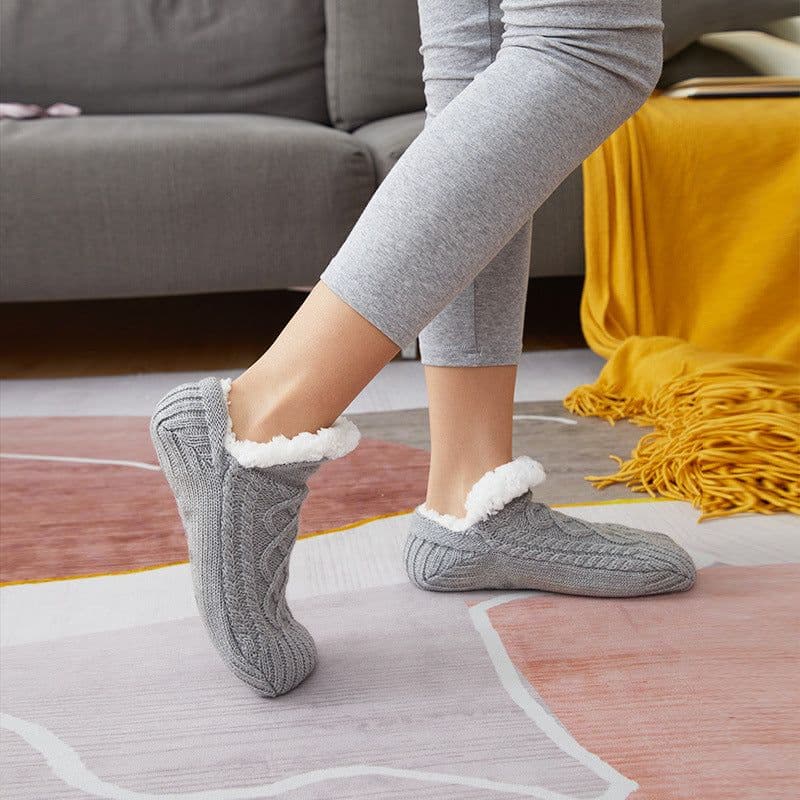 image-Floor socks