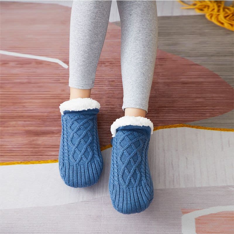 image-Floor socks