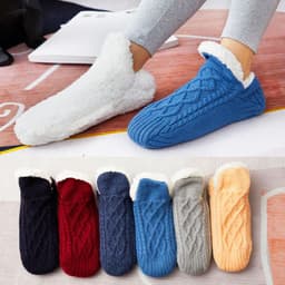 image-Floor socks