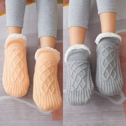 image-Floor socks