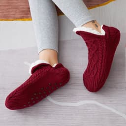image-Floor socks