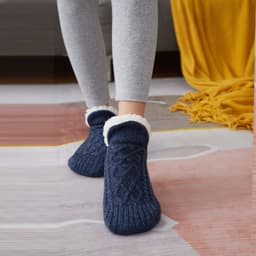 image-Floor socks