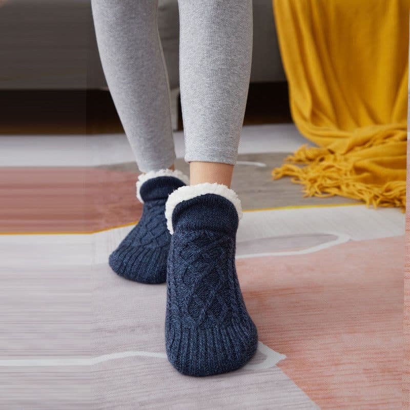 image-Floor socks