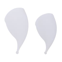 image-Silicone Menstrual Cup for Women