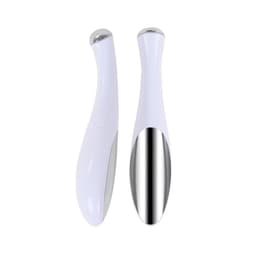 image-Electric Eye Massager Pen Facial Beauty Instrument - Ai Hui