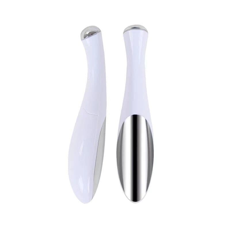 image-Electric Eye Massager Pen Facial Beauty Instrument - Ai Hui