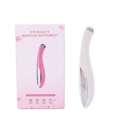 image-Electric Eye Massager Pen Facial Beauty Instrument - Ai Hui