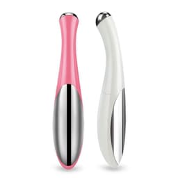 image-Electric Eye Massager Pen Facial Beauty Instrument - Ai Hui