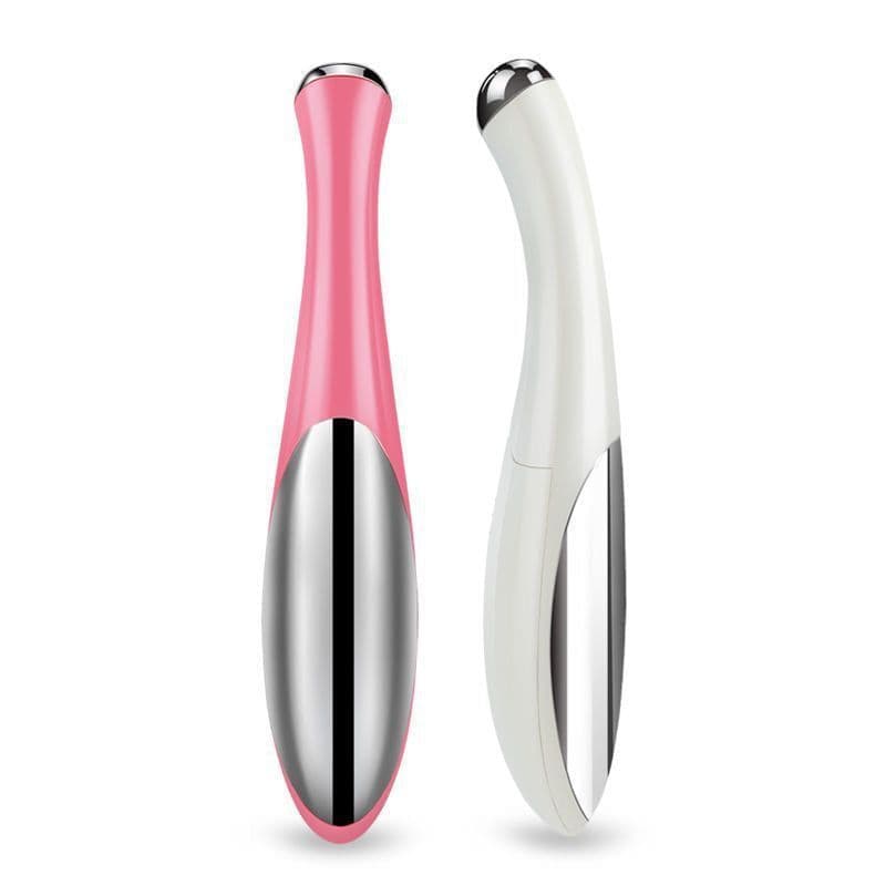 image-Electric Eye Massager Pen Facial Beauty Instrument - Ai Hui