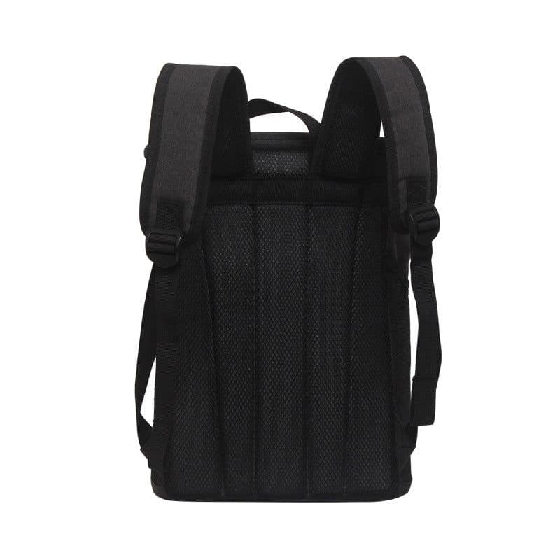 image-Trolis Insulated Cooler Backpack 18L Waterproof Oxford Lunch Bag