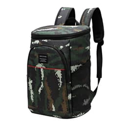 image-Trolis Insulated Cooler Backpack 18L Waterproof Oxford Lunch Bag