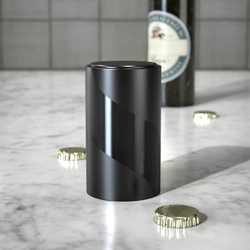 image-Beer Bottle Opener Press Type Wholesale