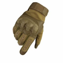 image-Tactical Gloves Full Finger Touchscreen Outdoor Riding Combat XL