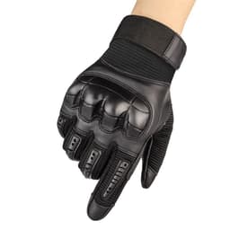 image-Tactical Gloves Full Finger Touchscreen Outdoor Riding Combat XL