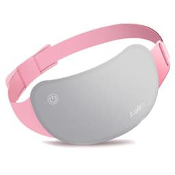 image-Aoya AY-901 Heated Menstrual Belt with Vibration Massage