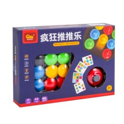 image-Kay Ledi Music Touch Table Game Chess Concentration Training Toy