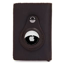 image-Genuine Leather Wallet with Card Holder - RFID Blocking Bifold