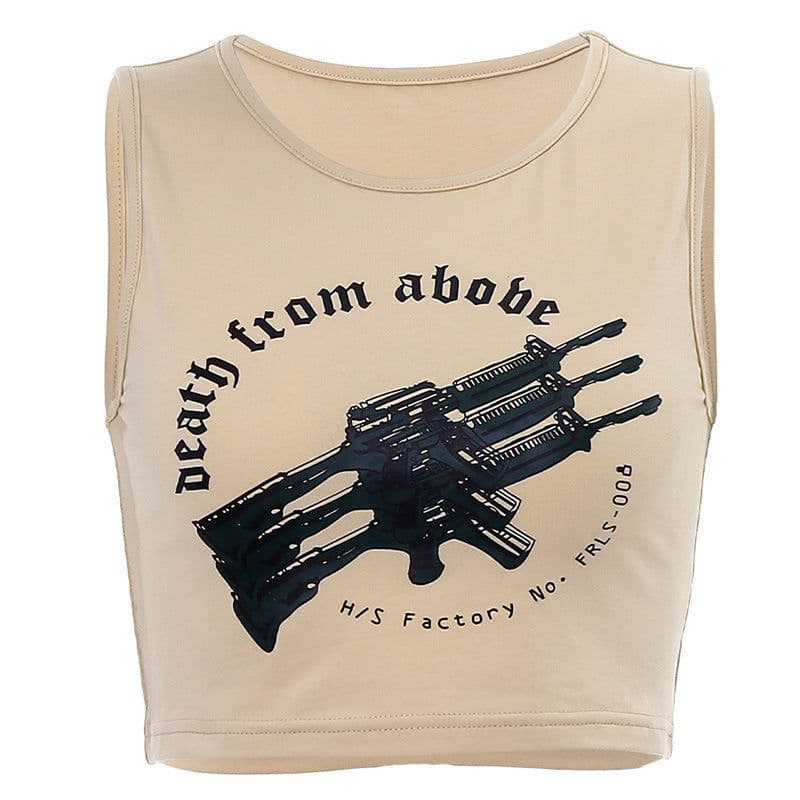 image-Women's Long Sleeve Crew Neck Print T-Shirt Polyester Pullover Top