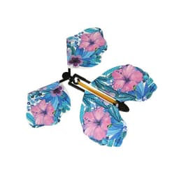image-Magic Flying Butterfly Toy Elastic Props for Children