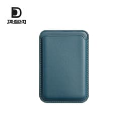 image-Apple iPhone 12/13 MagSafe Magnetic Card Holder with Anti-Demagnetizing