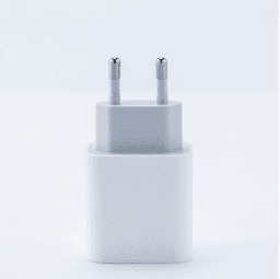 image-Yilin PD Fast Charger European Plug 12W 18W 20W 25W Multi-Power