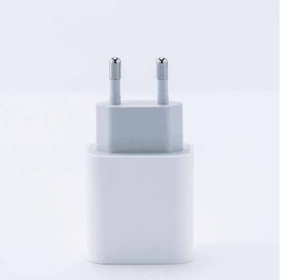 image-Yilin PD Fast Charger European Plug 12W 18W 20W 25W Multi-Power