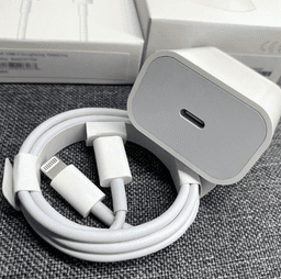 image-Yilin PD Fast Charger European Plug 12W 18W 20W 25W Multi-Power
