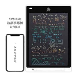 image-LCD Writing Tablet 12 Inch Electronic Drawing Board for Kids