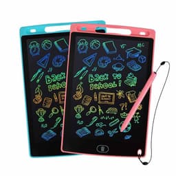 image-LCD Writing Tablet 12 Inch Electronic Drawing Board for Kids