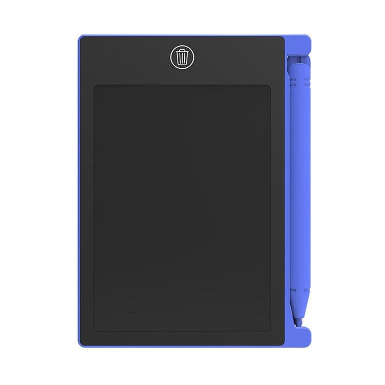 image-LCD Writing Tablet 12 Inch Electronic Drawing Board for Kids
