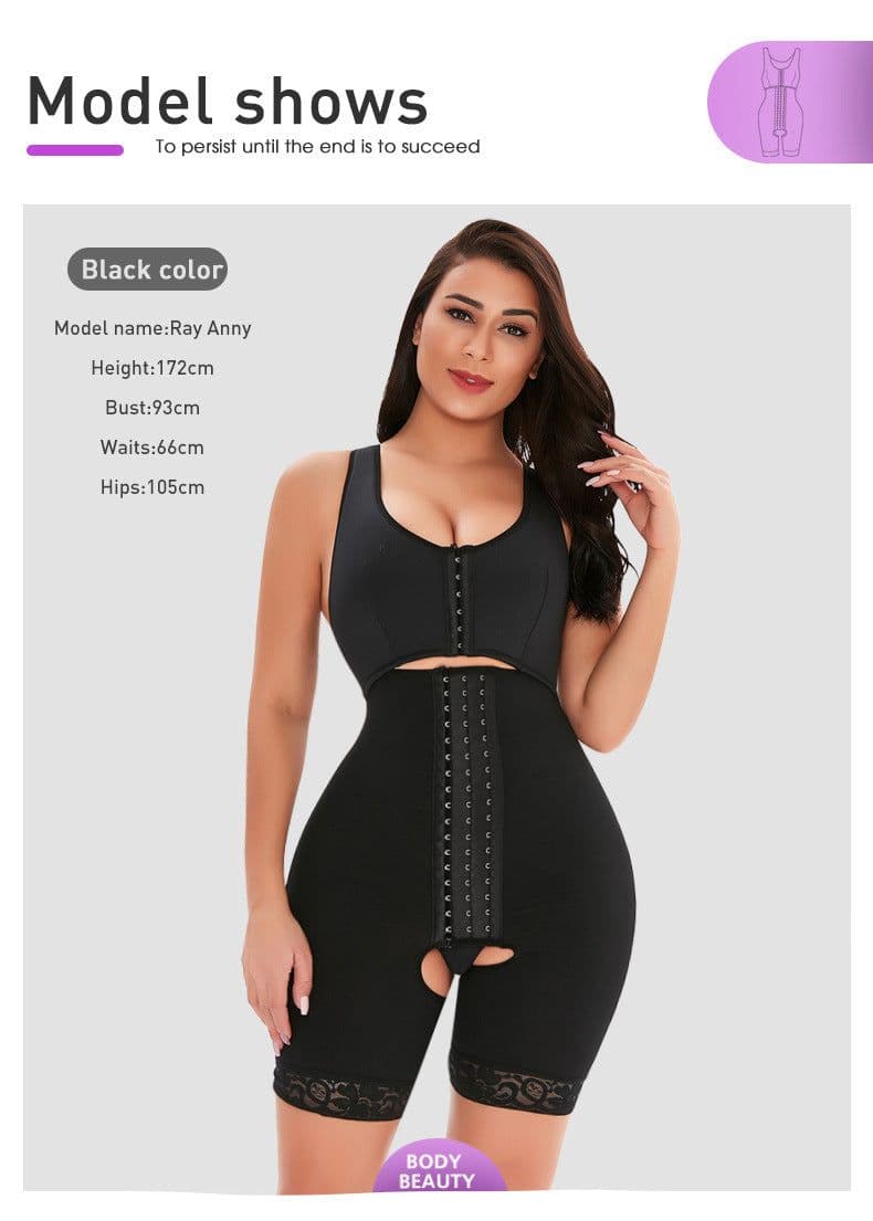 image-TOPMELON High Waist Shaping Pants with Adjustable Breastfeeding Support D1628