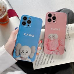 image-Sesame Street Cartoon iPhone Case Soft TPU IMD Shell for iPhone 14 Pro Max/12/8/7 Plus/XR