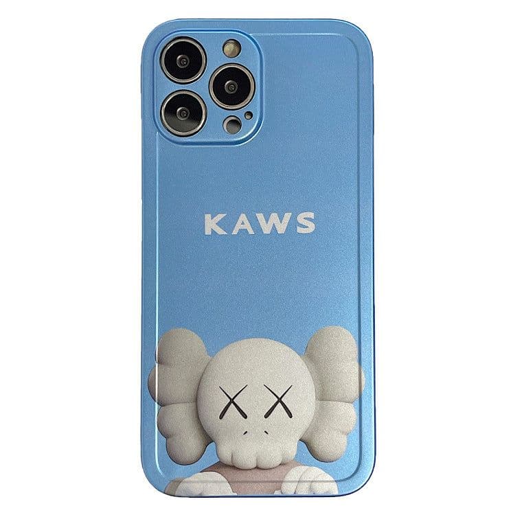 image-Sesame Street Cartoon iPhone Case Soft TPU IMD Shell for iPhone 14 Pro Max/12/8/7 Plus/XR