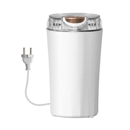 image-Portable Stainless Steel Coffee Grinder Pulverizer Mill