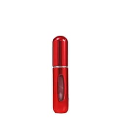 image-Zini 5ml Bottom-Fill Perfume Spray Bottle Anodized Aluminum