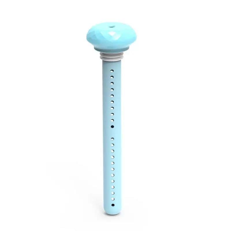 image-USB Mini Humidifier Portable Car Air Aromatherapy Diffuser Pink