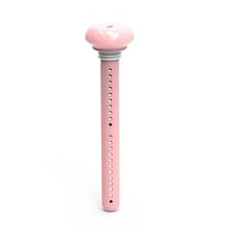 image-USB Mini Humidifier Portable Car Air Aromatherapy Diffuser Pink