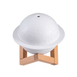 image-Planet Humidifier LED Night Light USB 2-in-1 Aromatherapy Lamp