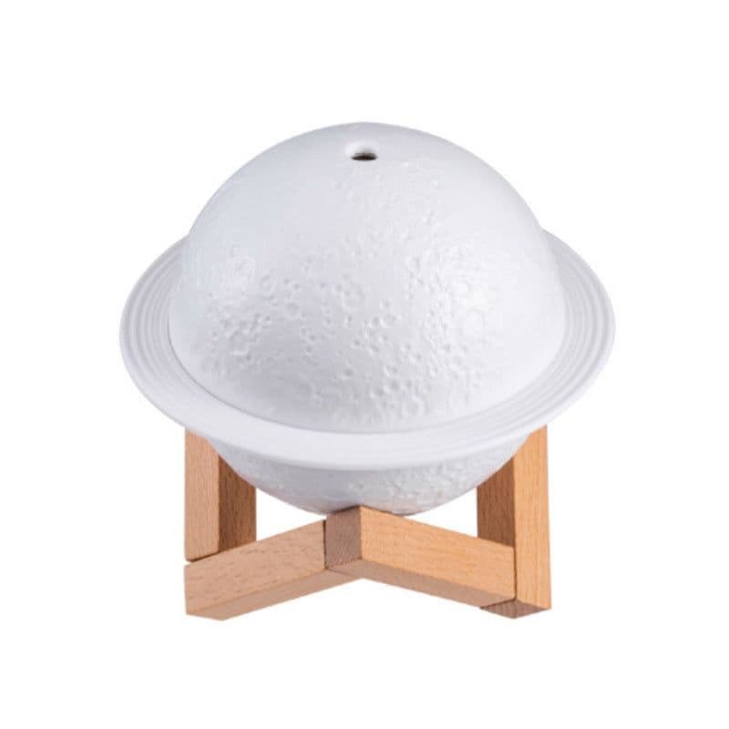image-Planet Humidifier LED Night Light USB 2-in-1 Aromatherapy Lamp