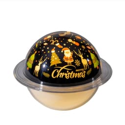 image-Planet Humidifier LED Night Light USB 2-in-1 Aromatherapy Lamp